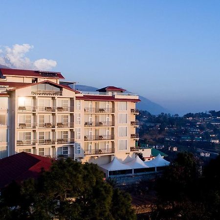 Best Western Plus Revanta Mcleod Ganj Dharamshala Eksteriør billede