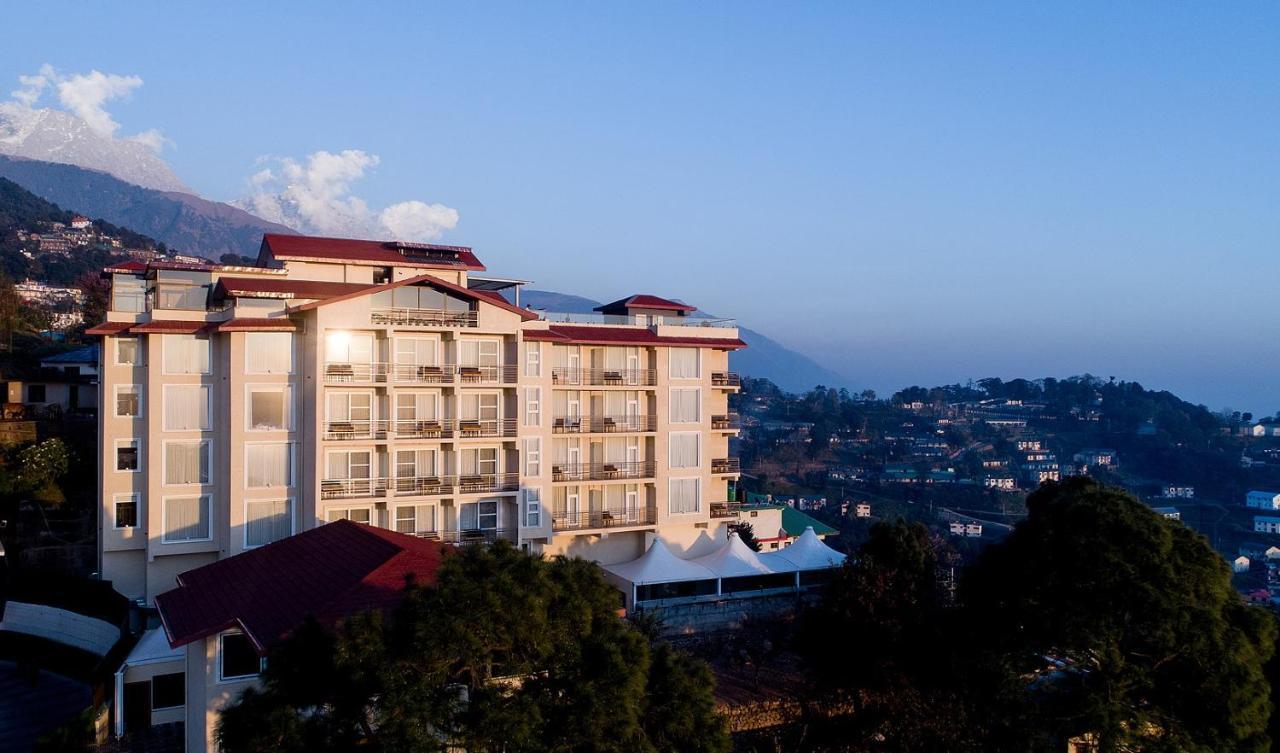 Best Western Plus Revanta Mcleod Ganj Dharamshala Eksteriør billede