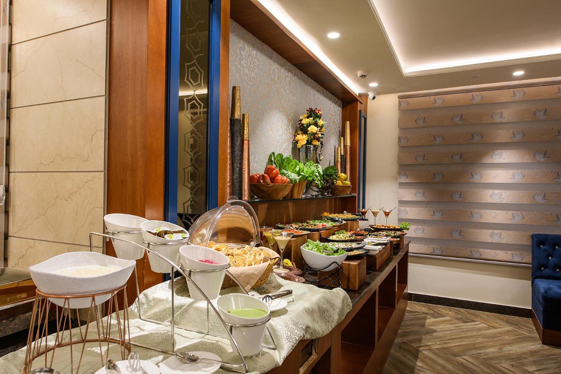 Best Western Plus Revanta Mcleod Ganj Dharamshala Eksteriør billede